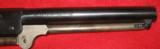 F LLI PIETTA 1851 COLT 44 CALIBER PERCUSSION REVOLVER REPLICA - 5 of 15