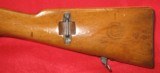 CARCANO TERNI 91 28 MOSCHETTO TS 1930 6.5X52MM - 3 of 15