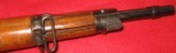 CARCANO TERNI 91 28 MOSCHETTO TS 1930 6.5X52MM - 14 of 15