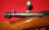 CARCANO TERNI 91 28 MOSCHETTO TS 1930 6.5X52MM - 11 of 15