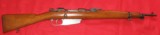 CARCANO TERNI 91 28 MOSCHETTO TS 1930 6.5X52MM - 1 of 15