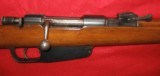 CARCANO TERNI 91 28 MOSCHETTO TS 1930 6.5X52MM - 7 of 15