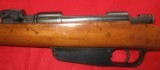 CARCANO TERNI 91 28 MOSCHETTO TS 1930 6.5X52MM - 4 of 15