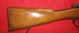 CARCANO TERNI 91 28 MOSCHETTO TS 1930 6.5X52MM - 6 of 15