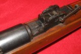 CARCANO TERNI 91 28 MOSCHETTO TS 1930 6.5X52MM - 9 of 15