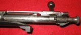 1898 KRAG BARRELED ACTION AND PARTS - 8 of 10