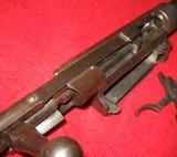 1898 KRAG BARRELED ACTION AND PARTS - 5 of 10
