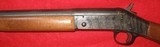 16 GAUGE HARRINGTON & RICHARDSON TOPPER 88 SINGLE SHOT SHOTGUN - 4 of 10