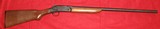 16 GAUGE HARRINGTON & RICHARDSON TOPPER 88 SINGLE SHOT SHOTGUN - 1 of 10