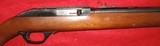 MARLINMODEL 60 22 LR SEMI AUTO - 3 of 8