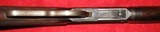ANTIQUE WINCHESTER MODEL 1894 TAKEDOWN CUSTOM ORDER RIFLE - 13 of 15