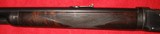 ANTIQUE WINCHESTER MODEL 1894 TAKEDOWN CUSTOM ORDER RIFLE - 8 of 15
