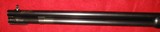 ANTIQUE WINCHESTER MODEL 1894 TAKEDOWN CUSTOM ORDER RIFLE - 10 of 15