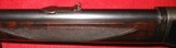 ANTIQUE WINCHESTER MODEL 1894 TAKEDOWN CUSTOM ORDER RIFLE - 11 of 15