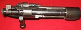 SPRINGFIELD ARMORY MODEL 1903
ACTION COMPLETE WITH ALL PARTS - 2 of 9