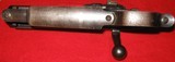 SPRINGFIELD ARMORY MODEL 1903
ACTION COMPLETE WITH ALL PARTS - 4 of 9