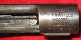 SPRINGFIELD ARMORY MODEL 1903
ACTION COMPLETE WITH ALL PARTS - 8 of 9