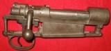 MAUSER
dou 44
MODEL 98 ACTION - 1 of 10