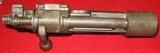 MAUSER
dou 44
MODEL 98 ACTION - 2 of 10