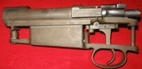 SPANISH MAUSER MODEL 1893 COMPLETE ACTION - 2 of 8