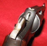 SMITH & WESSON CIVILIAN/COMMERCIAL VICTORY MODEL IN 38 SPECIAL - 3 of 15