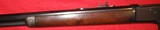 WINCHESTER 1892 RIFLE 32-20 FIRST YEAR PRODUCTION - 4 of 14