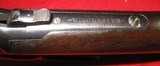 WINCHESTER 1892 RIFLE 32-20 FIRST YEAR PRODUCTION - 13 of 14