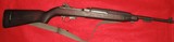 WINCHESTER - UNDERWOOD LINEOUT M1 CARBINE - 1 of 11