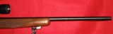 RUGER M77/22 MAGNUM BOLT ACTION RIFLE WITH SCOPE - 5 of 13