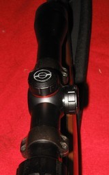 RUGER M77/22 MAGNUM BOLT ACTION RIFLE WITH SCOPE - 13 of 13