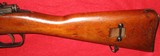 ITALIAN CARCANO
M91/41 FAT 41 6.5 X 52MM - 5 of 15