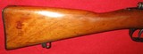 ITALIAN CARCANO
M91/41 FAT 41 6.5 X 52MM - 2 of 15