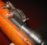 ITALIAN CARCANO
M91/41 FAT 41 6.5 X 52MM - 12 of 15