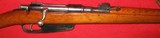 ITALIAN CARCANO
M91/41 FAT 41 6.5 X 52MM - 3 of 15