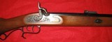 THOMPSON CENTER 56 CALIBER SMOOTHBORE PERCUSSION RIFLE - 6 of 12