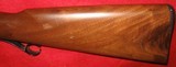 THOMPSON CENTER 56 CALIBER SMOOTHBORE PERCUSSION RIFLE - 2 of 12
