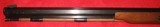 THOMPSON CENTER 56 CALIBER SMOOTHBORE PERCUSSION RIFLE - 4 of 12