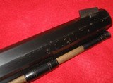 THOMPSON CENTER 56 CALIBER SMOOTHBORE PERCUSSION RIFLE - 10 of 12