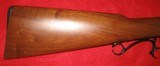 THOMPSON CENTER 56 CALIBER SMOOTHBORE PERCUSSION RIFLE - 5 of 12