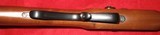THOMPSON CENTER 56 CALIBER SMOOTHBORE PERCUSSION RIFLE - 11 of 12
