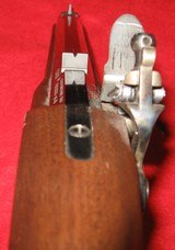 PEDERSOLI 45 CALIBER FLINTLOCK PISTOL - 4 of 13