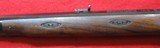 LYMAN 50 CALIBER GREAT PLAINS PERCUSSION RIFLE - 10 of 15