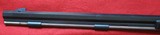 LYMAN 50 CALIBER GREAT PLAINS PERCUSSION RIFLE - 11 of 15