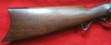 LYMAN 50 CALIBER GREAT PLAINS PERCUSSION RIFLE - 2 of 15