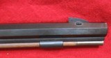 LYMAN 50 CALIBER GREAT PLAINS PERCUSSION RIFLE - 6 of 15