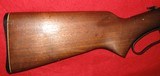 MARLIN 336A LEVER ACTION RIFLE 30-30 - 2 of 12