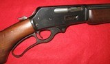MARLIN 336A LEVER ACTION RIFLE 30-30 - 3 of 12