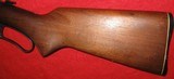 MARLIN 336A LEVER ACTION RIFLE 30-30 - 7 of 12