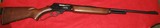 MARLIN 336A LEVER ACTION RIFLE 30-30 - 1 of 12