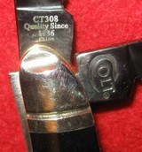 COLT COLLECTORS POCKET KNIFE - 5 of 7